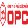 OPC - CÔNG TY Cổ PHầN DƯợC PHẩM OPC